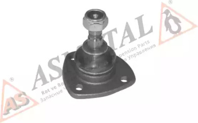 10LD0500 ASMETAL Опора шаровая