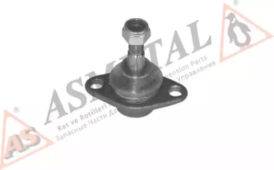 10LD1500 ASMETAL Опора кульова Lada 2108-21099, 2113-2115