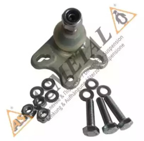 10MR1202 ASMETAL Опора шаровая