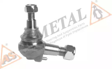 10MR2500 ASMETAL Опора шаровая