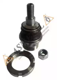 10MR4600 ASMETAL Опора шаровая