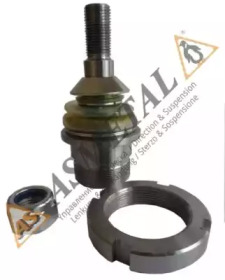 10MR4700 ASMETAL Опора шаровая
