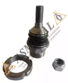 10MR4800 ASMETAL Опора шаровая