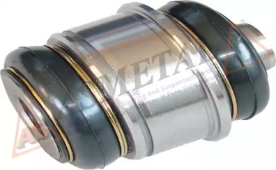 11BM0300 ASMETAL Сайлентблок заднего рычага BMW 5/6/7/X5 E38-E66 96-