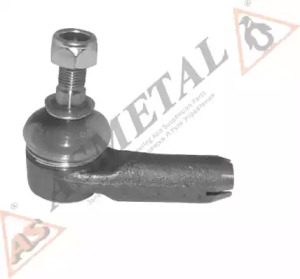 17AU05 ASMETAL Наконечник тяги