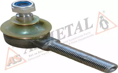 17BM10 ASMETAL Наконечник тяги