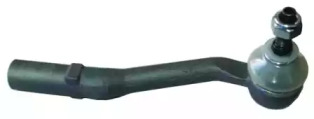 17CT0611 ASMETAL Наконечник тяги