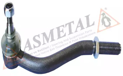 17CT0800 ASMETAL Наконечник тяги