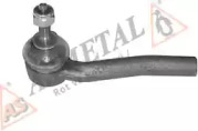 17FI4550 ASMETAL Наконечник тяги