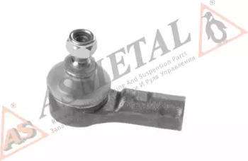 17FR0100 ASMETAL Наконечник тяги