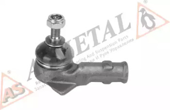 17FR1601 ASMETAL Наконечник тяги
