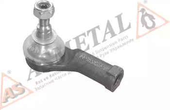 17FR1701 ASMETAL Наконечник тяги