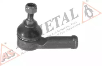 17FR1800 ASMETAL Наконечник тяги