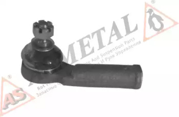 17FR2200 ASMETAL Накінечник кермової тяги