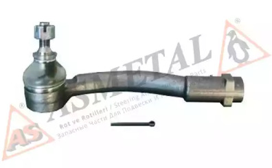 17HY0515 ASMETAL Наконечник тяги