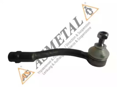 17HY2011 ASMETAL Накінечник кермової тяги