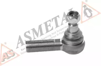 17IV0500 ASMETAL Наконечник тяги