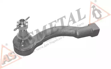 17KI1000 ASMETAL Наконечник тяги
