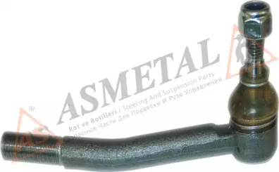 17LD1030 ASMETAL Наконечник тяги
