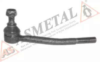 17LD1050 ASMETAL Наконечник тяги
