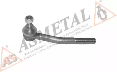 17LD1550 ASMETAL Наконечник тяги