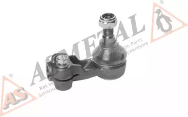 17LR1001 ASMETAL Накінечник кермової тяги