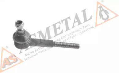 17MR1000 ASMETAL Наконечник тяги