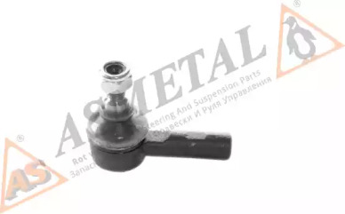 17MR1100 ASMETAL Наконечник тяги