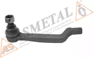 17MR1200 ASMETAL Наконечник тяги