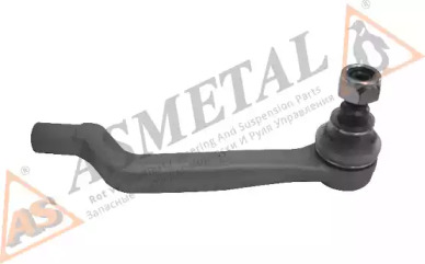 17MR1201 ASMETAL Наконечник тяги