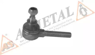 17MR1530 ASMETAL Накінечник кермової тяги