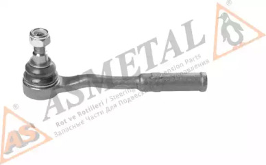 17MR3700 ASMETAL Наконечник тяги