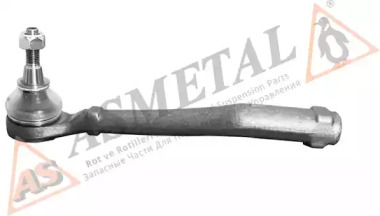 17PE0900 ASMETAL Накінечник кермової тяги