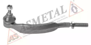 17PE4700 ASMETAL Наконечник тяги