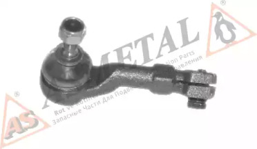 17RN3550 ASMETAL Накінечник кермової тяги