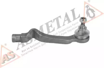 17RV1000 ASMETAL Накінечник кермової тяги