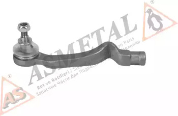 17RV1001 ASMETAL Накінечник кермової тяги