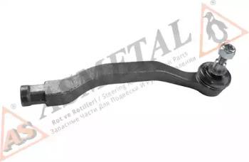 17RV1501 ASMETAL Накінечник кермової тяги