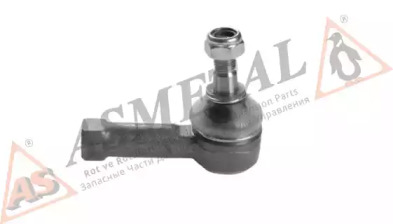 17SK1000 ASMETAL Наконечник тяги