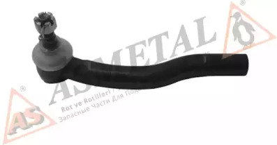 17TY1010 ASMETAL Наконечник тяги