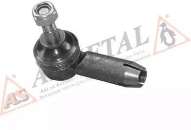 17VW2005 ASMETAL Наконечник тяги