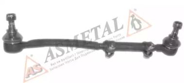 21OP3159 ASMETAL Тяга керма з накінечником кермової тяги