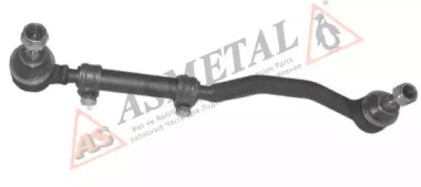 21OP3160 ASMETAL Тяга керма з накінечником кермової тяги