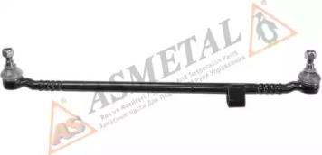 22MR2380 ASMETAL Тяга рулевая