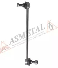 26CH0100 ASMETAL Тяга (стійка) стабілізатора