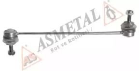 26FI6000 ASMETAL Тяга (стійка) стабілізатора