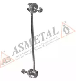 26KI1000 ASMETAL Тяга (стійка) стабілізатора