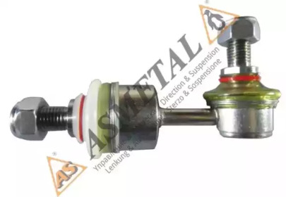 26KI3010 ASMETAL Тяга (стійка) стабілізатора