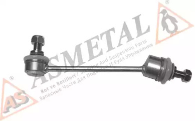 26LR1000 ASMETAL Тяга (стійка) стабілізатора