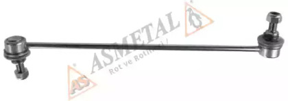 26OP2500 ASMETAL Тяга (стійка) стабілізатора